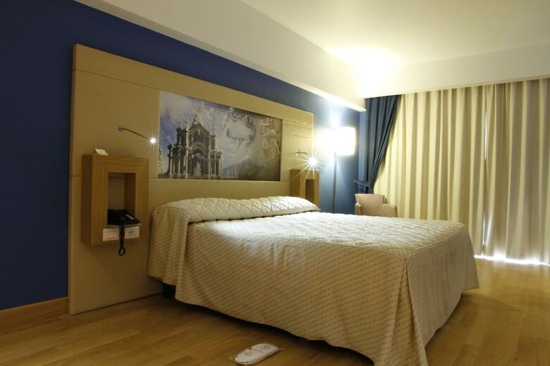 Catania International Airport Hotel