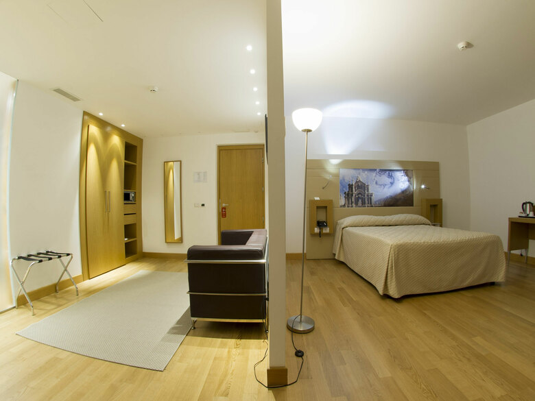 Catania International Airport Hotel