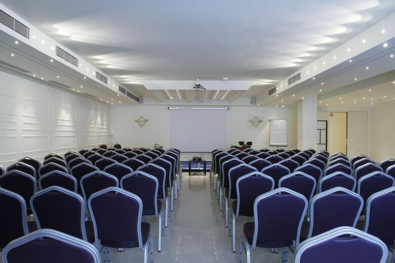 Catania International Airport Hotel