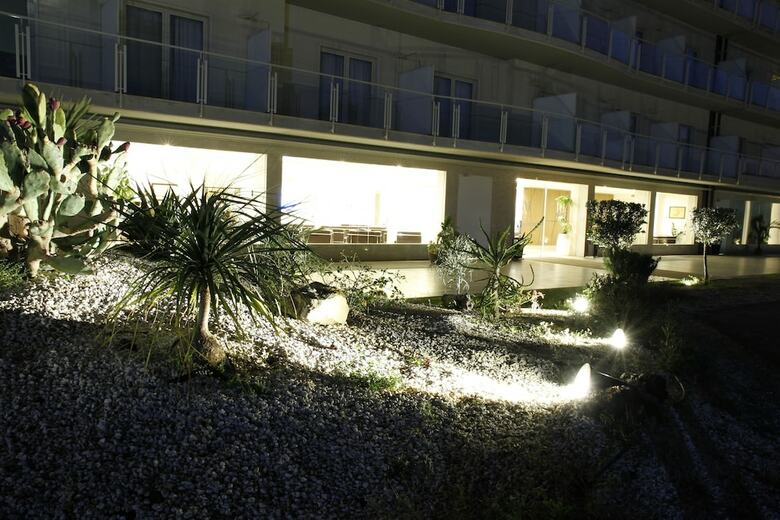 Catania International Airport Hotel