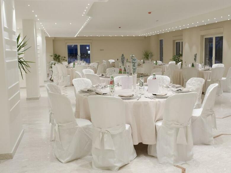 Catania International Airport Hotel