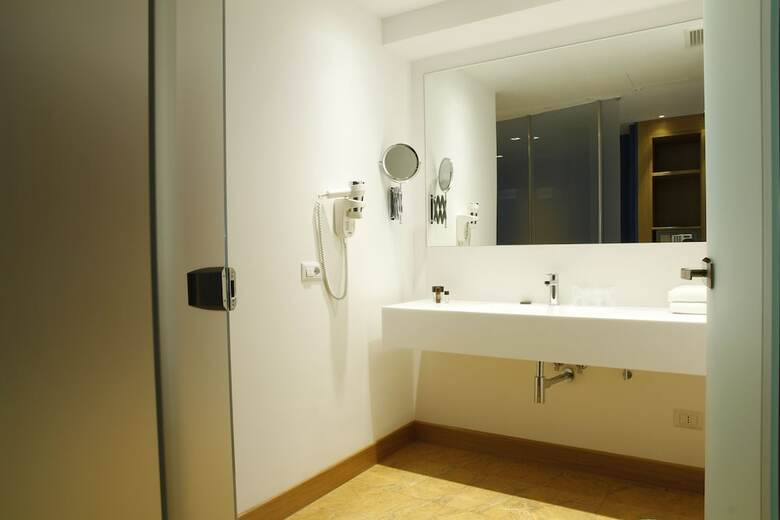 Catania International Airport Hotel