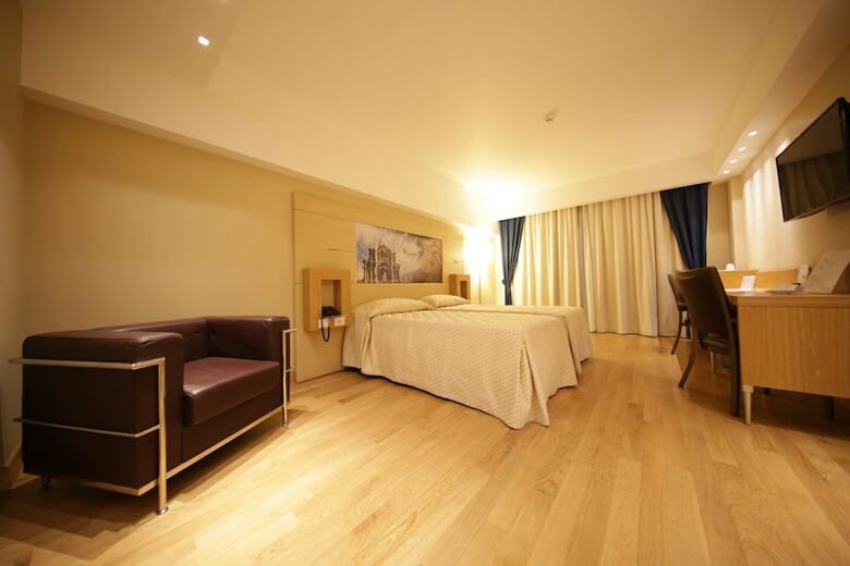 Catania International Airport Hotel