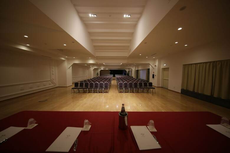 Catania International Airport Hotel