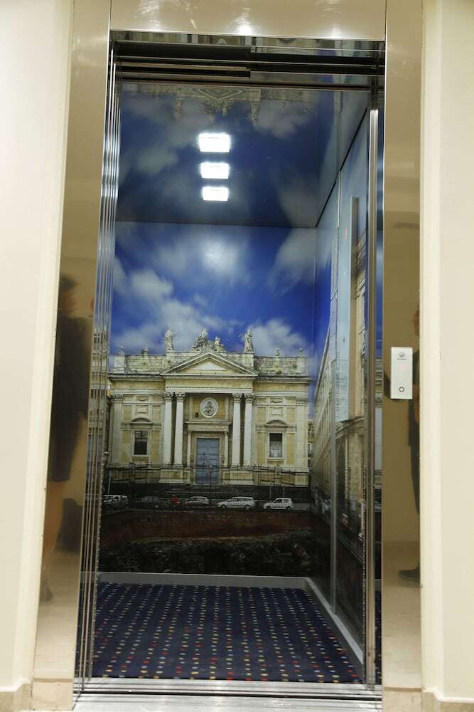 Catania International Airport Hotel
