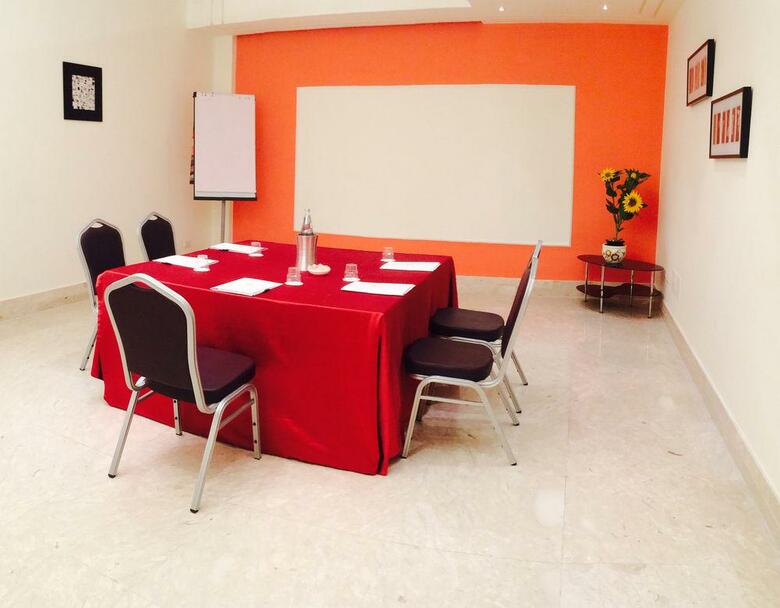 Catania International Airport Hotel