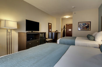 Hotel Cobblestone Inn & Suites - Fort Dodge