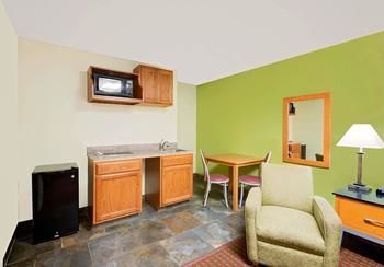 Hotel Days Inn - Fort Dodge