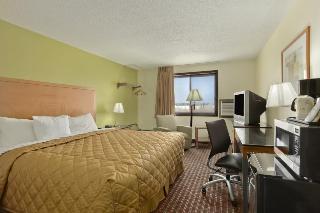 Hotel Days Inn - Fort Dodge