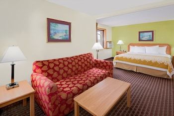 Hotel Days Inn - Fort Dodge