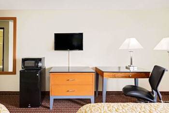 Hotel Days Inn - Fort Dodge