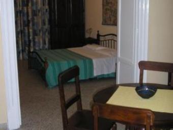 Nuovo Cortile Palermo B&B