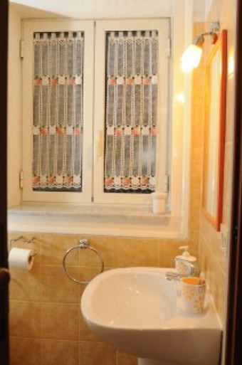 Nuovo Cortile Palermo B&B