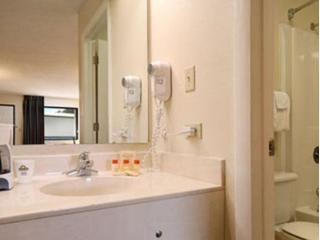 Hotel Days Inn - Enterprise
