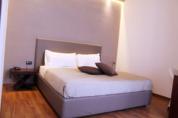 Hotel Badia Nuova Residence