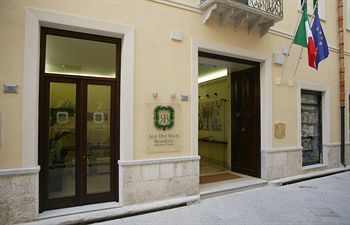 Hotel Badia Nuova Residence