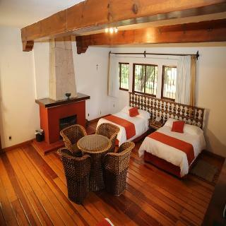 Apartamentos Hacienda La Purisima