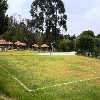 Apartamentos Hacienda La Purisima