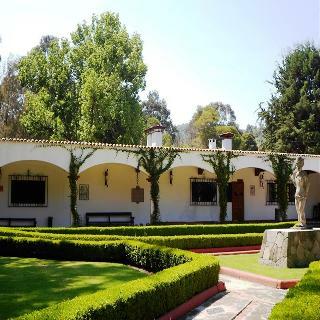 Apartamentos Hacienda La Purisima
