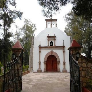 Apartamentos Hacienda La Purisima