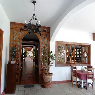 Apartamentos Hacienda La Purisima