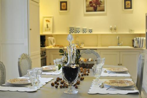 L'orangerie Du Grand Jardin