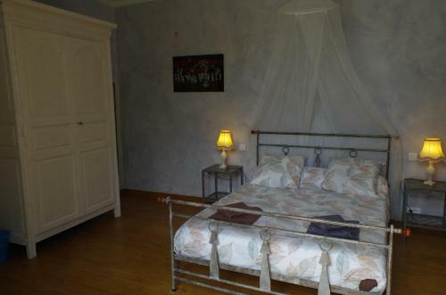 Hostal Maison D'h�tes Le Cadran Solaire