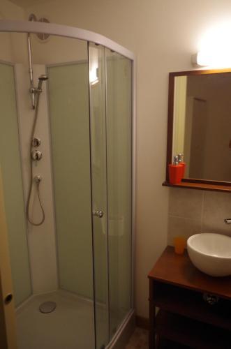 Hostal Maison D'h�tes Le Cadran Solaire