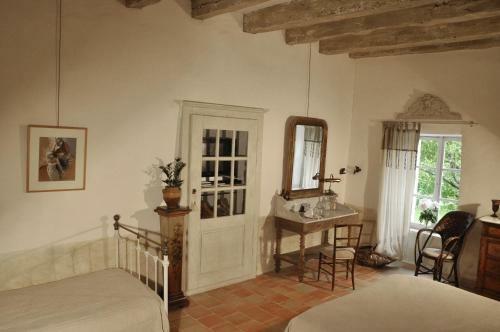 Bed & Breakfast Chambres D'h�tes Le Relais De Roquefereau