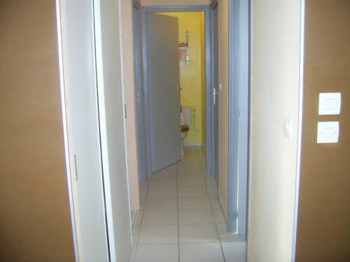 G�te Des Collines D'artois