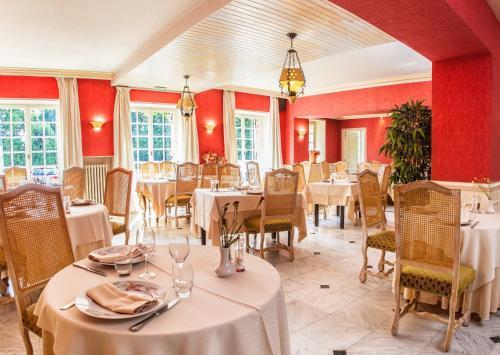 Hotel L'ile De Sees