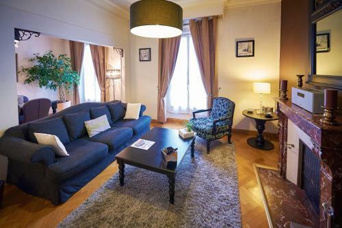 Apartamento Appartement Plantagenet