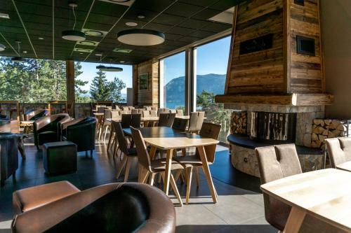 Les Balcons Du Lac D'annecy - Village Vacances