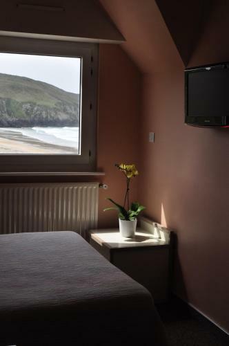Hotel Le Relais De La Pointe Du Van