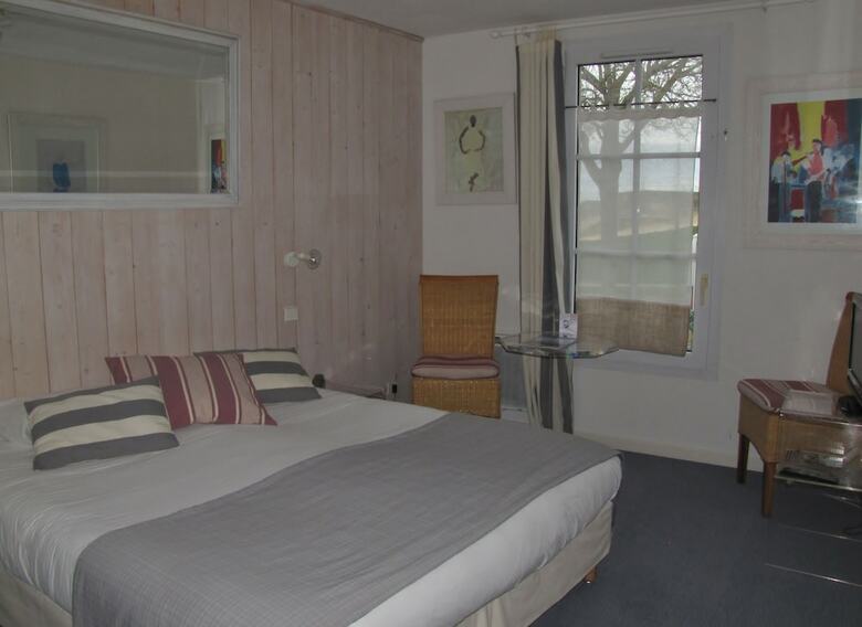 Hotel H�tel Le Galion