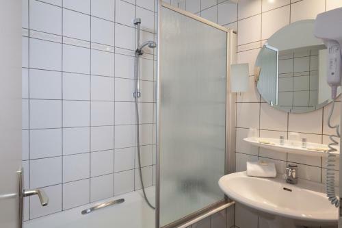 Hotel H�tel De La Tour
