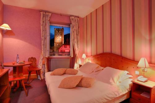 Hotel H�tel De La Tour