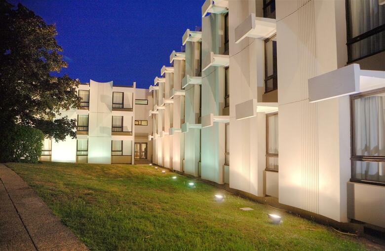 Hotel Best Western St Etienne A�roport