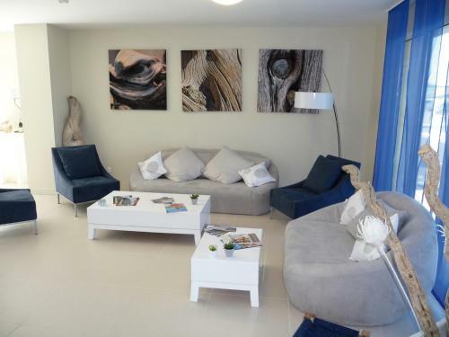 Apartamento Lagrange Confort + Les Balcons De L'oc�an