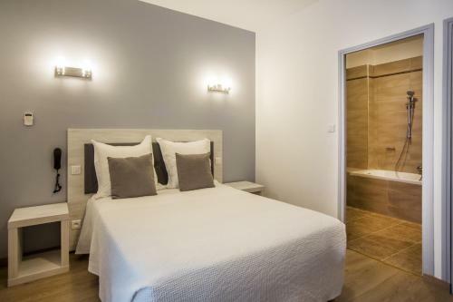 Hotel H�tel Sampiero Corso