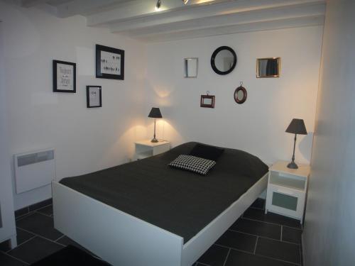 Apartamento Le Petit Balcon De Cassis