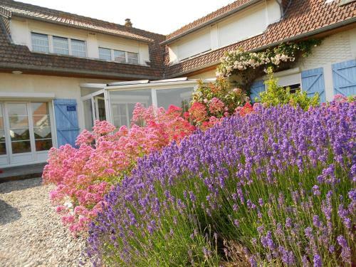 Bed & Breakfast Les Portes Du Hable