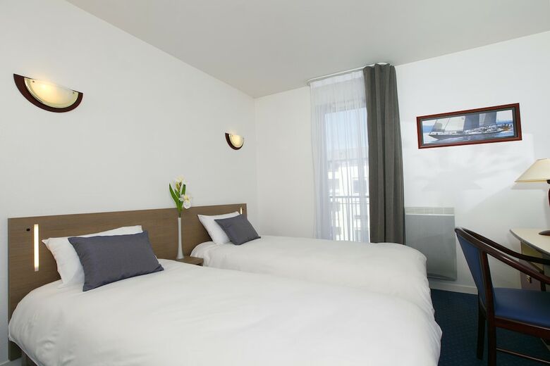 Aparthotel Appart'city Angers