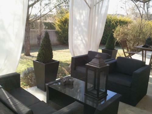 Hostal Les Chambres D'h�tes De La Ferrage
