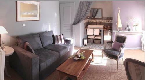 Hostal Les Chambres D'h�tes De La Ferrage