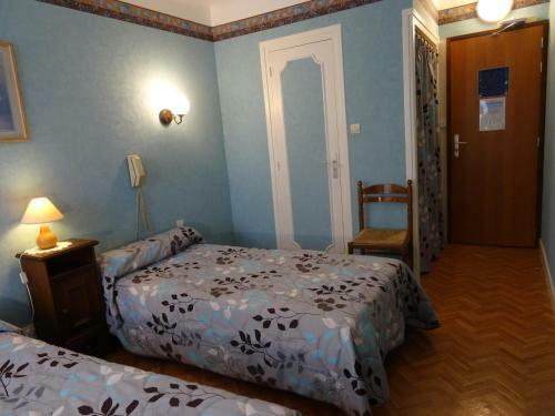 Hotel Auberge De La Musardi�re