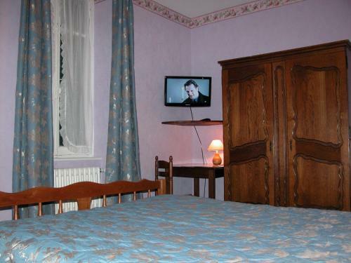 Hotel Auberge De La Musardi�re
