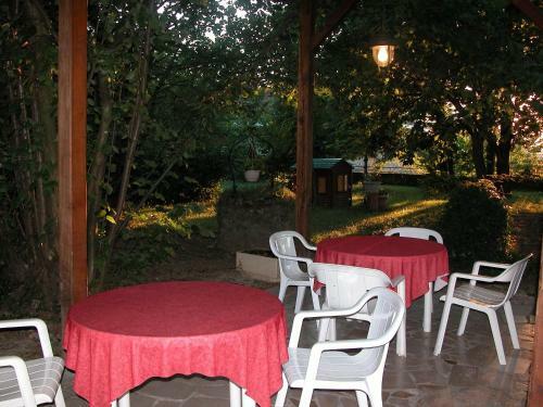 Hotel Auberge De La Musardi�re