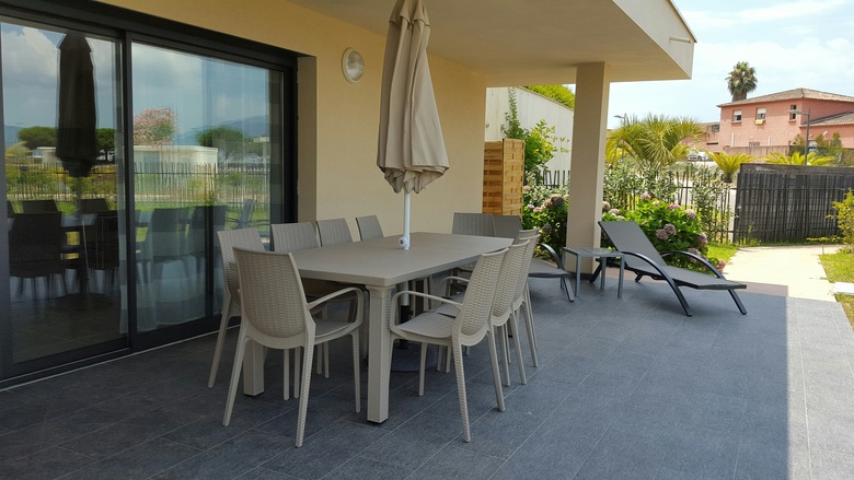 Aparthotel Suite Home Porticcio