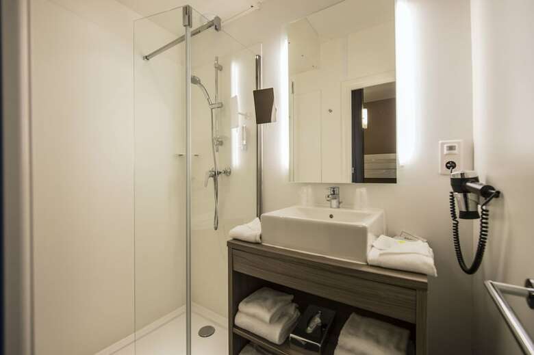 Aparthotel Suite Home Porticcio